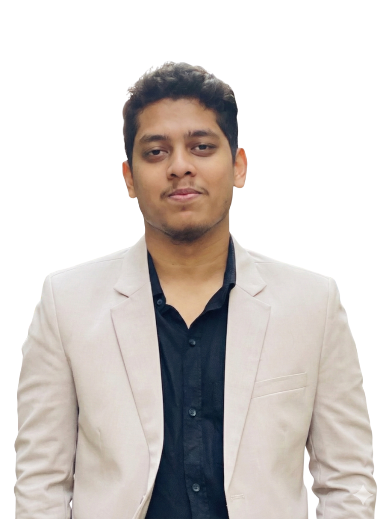 Shahriar Kabir